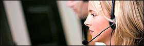 Call Center y Operadores